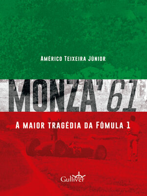cover image of Monza'61